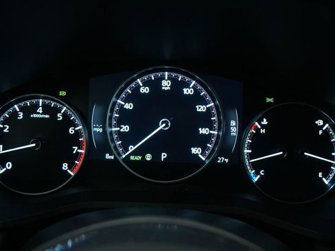 New 2026 MAZDA CX-70 3.3 Turbo w/ Preferred Package image 41