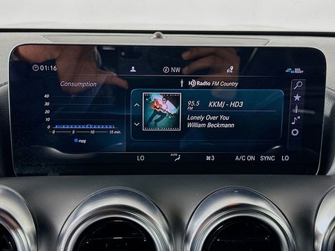 Used 2021 Mercedes-Benz AMG GT Roadster image 15