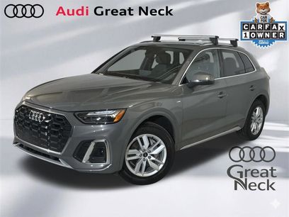Used 2023 Audi Q5 2.0T Premium w/ Convenience Package