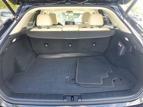 Certified 2022 Lexus RX 350 FWD w/ Premium Package image 8