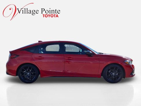 Used 2024 Honda Civic Sport image 7