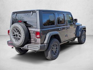 New 2026 Jeep Wrangler Sport S video 2