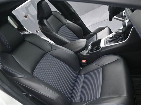 Used 2022 Toyota RAV4 XSE image 15