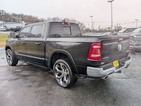 Used 2019 RAM 1500 Limited image 6