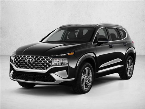 Used 2023 Hyundai Santa Fe SEL image 11