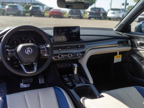 New 2026 Acura Integra A-Spec image 38