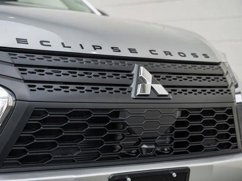 New 2026 Mitsubishi Eclipse Cross LE image 10