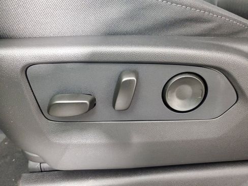 New 2026 Chevrolet Silverado 1500 LT Trail Boss image 28