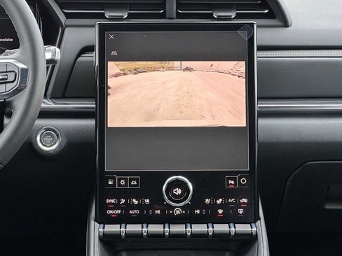 New 2026 GMC Terrain Elevation w/ Elevation Premium Package image 26