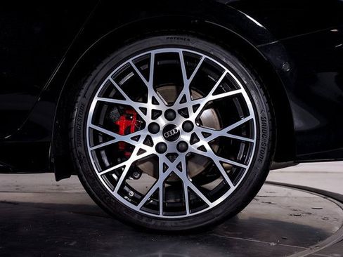 Used 2025 Audi RS 3 image 13