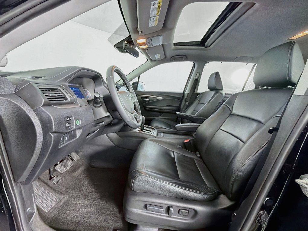 Used 2019 Honda Pilot EX-L image 12