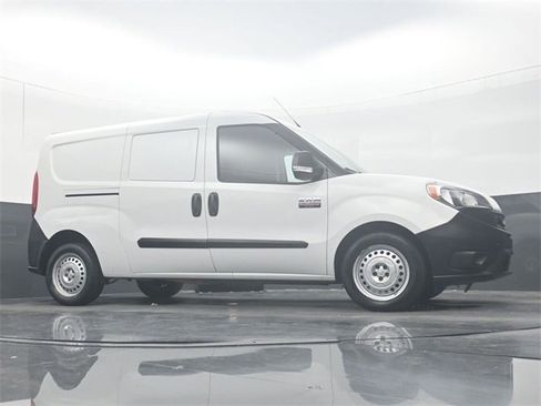 Used 2021 RAM ProMaster City Tradesman image 26