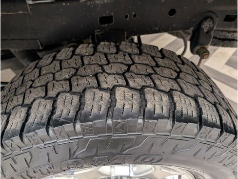 Used 2016 RAM 2500 Big Horn image 21