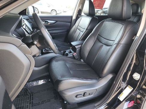 Certified 2019 Nissan Rogue SL image 12