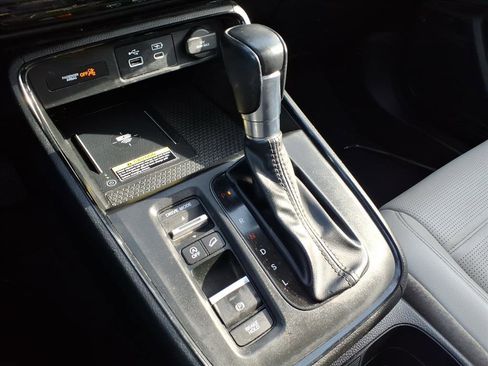 Certified 2024 Honda CR-V EX-L image 30