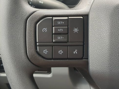 New 2025 Ford F450 XL image 22