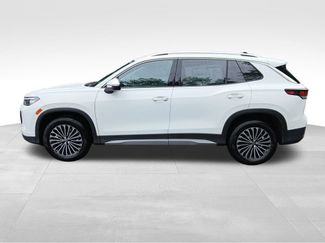 New 2025 Volkswagen Tiguan S video 2