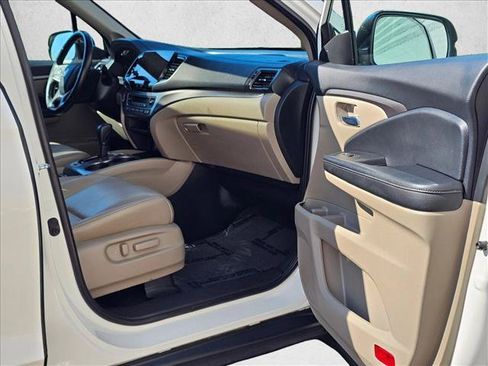 Used 2019 Honda Pilot EX-L image 13