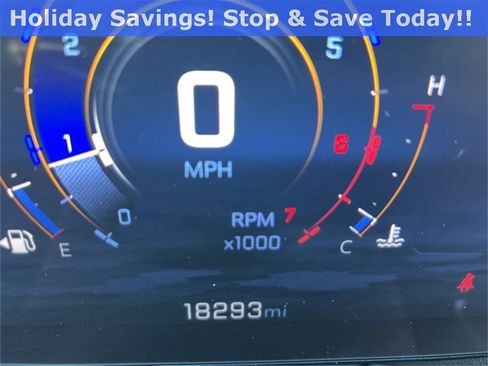 Used 2024 Chevrolet Traverse RS w/ LPO, Floor Liner Package image 51