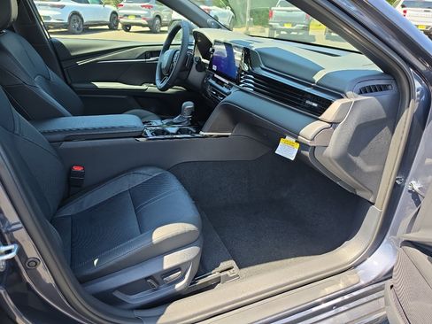 New 2026 Toyota Camry XSE AWD/4WD image 16