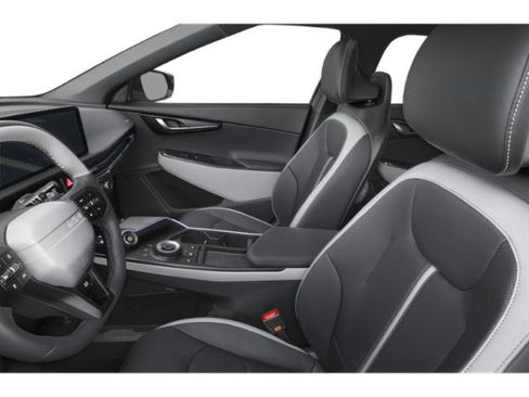 Used 2025 Kia EV6 GT-Line image 8