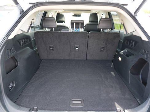Used 2022 Ford Edge SEL w/ Convenience Package AWD/4WD image 30