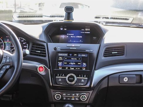 Used 2016 Acura ILX image 18