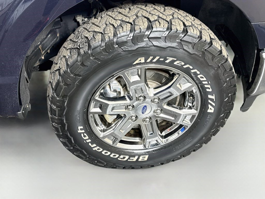 Used 2021 Ford F150 XLT w/ Equipment Group 302A High AWD/4WD image 31