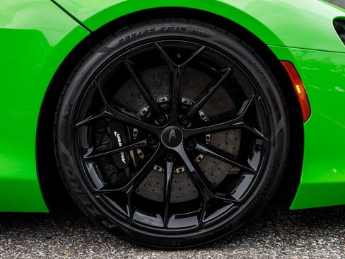 New 2026 McLaren Artura Spider RWD image 12