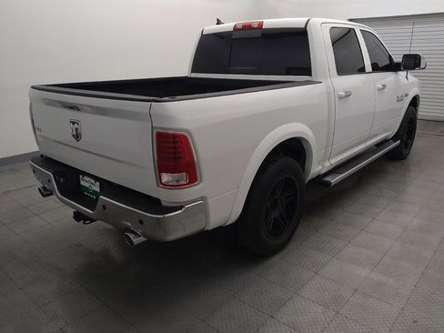 Used 2013 RAM 1500 Laramie w/ Convenience Group RWD image 9