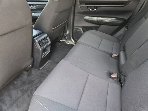 Used 2026 Honda CR-V Sport image 30