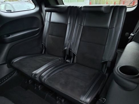 Used 2022 Dodge Durango GT image 12