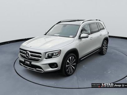 Used 2022 Mercedes-Benz GLB 250 4MATIC w/ Premium Package Lite