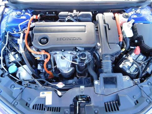 Used 2024 Honda Accord Sport image 33