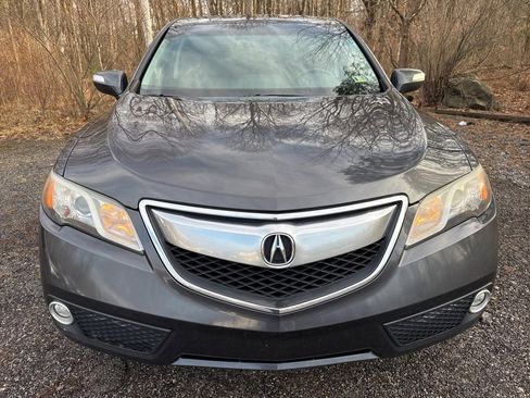 Used 2014 Acura RDX AWD w/ Technology Package image 2
