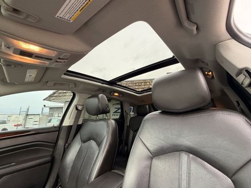 Used 2015 Cadillac SRX Performance w/ Driver Awareness Package image 15