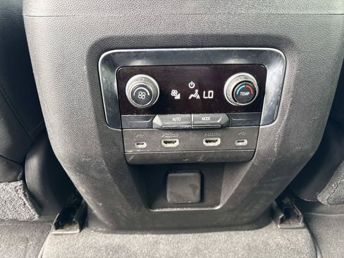 Used 2021 Chevrolet Tahoe RST w/ Rear Media and Nav Package AWD/4WD image 36