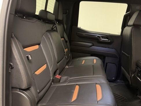 Used 2022 GMC Sierra 1500 AT4 w/ AT4 Preferred Package image 24