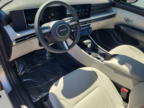 New 2026 Hyundai Tucson SEL FWD image 19