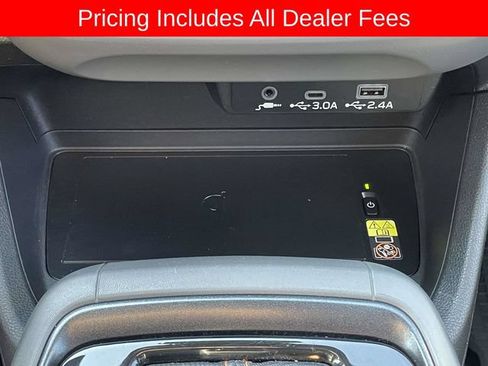 Used 2024 Subaru Crosstrek 2.5i Limited AWD/4WD image 27
