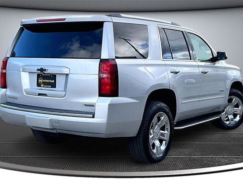 Used 2018 Chevrolet Tahoe Premier image 6
