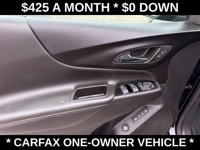 Used 2024 Chevrolet Equinox Premier AWD/4WD image 13
