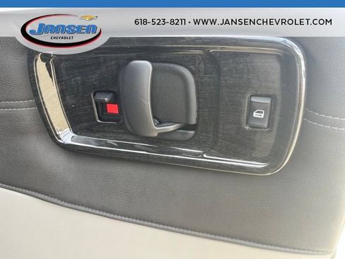 Used 2021 Chevrolet Express 2500 LS w/ Enhanced Convenience Package RWD image 9