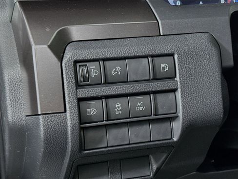 New 2026 Toyota 4Runner TRD Off-Road image 10