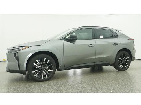 New 2026 Toyota bZ image 18