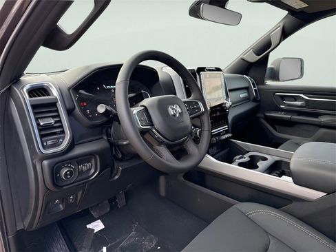New 2026 RAM 1500 Big Horn image 19