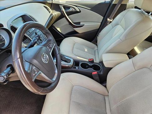Used 2017 Buick Verano Sport Touring image 20
