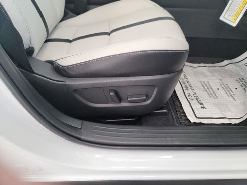 New 2026 MAZDA CX-50 AWD 2.5 S w/ Weather Package image 11