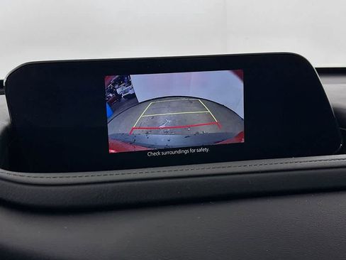 Used 2023 MAZDA CX-30 AWD 2.5 S w/ Preferred Package image 27
