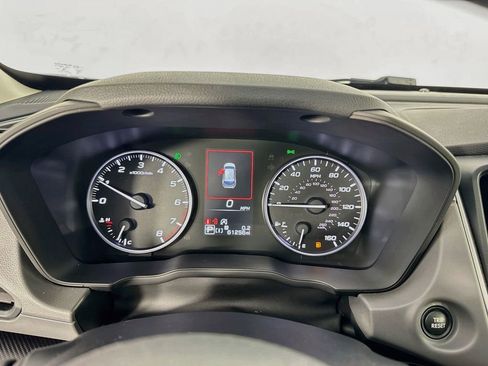 Used 2024 Subaru Crosstrek 2.0i Premium image 16